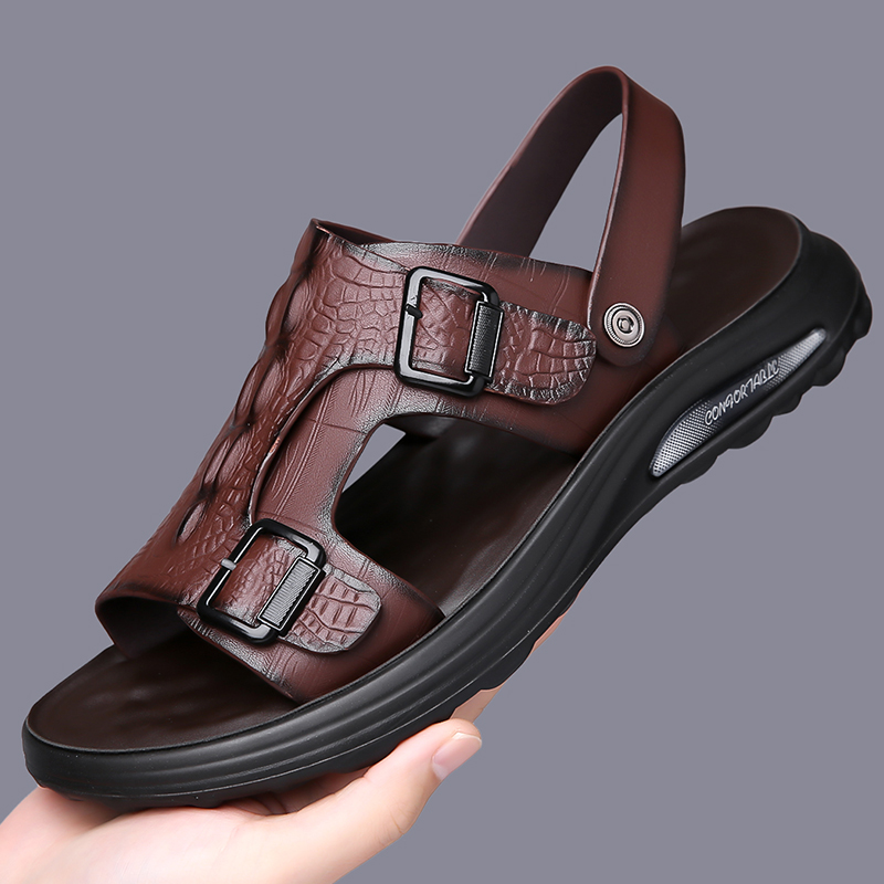 Espadrille Slip On - Men's Summer Fashion Beach Shoes Comfortable
