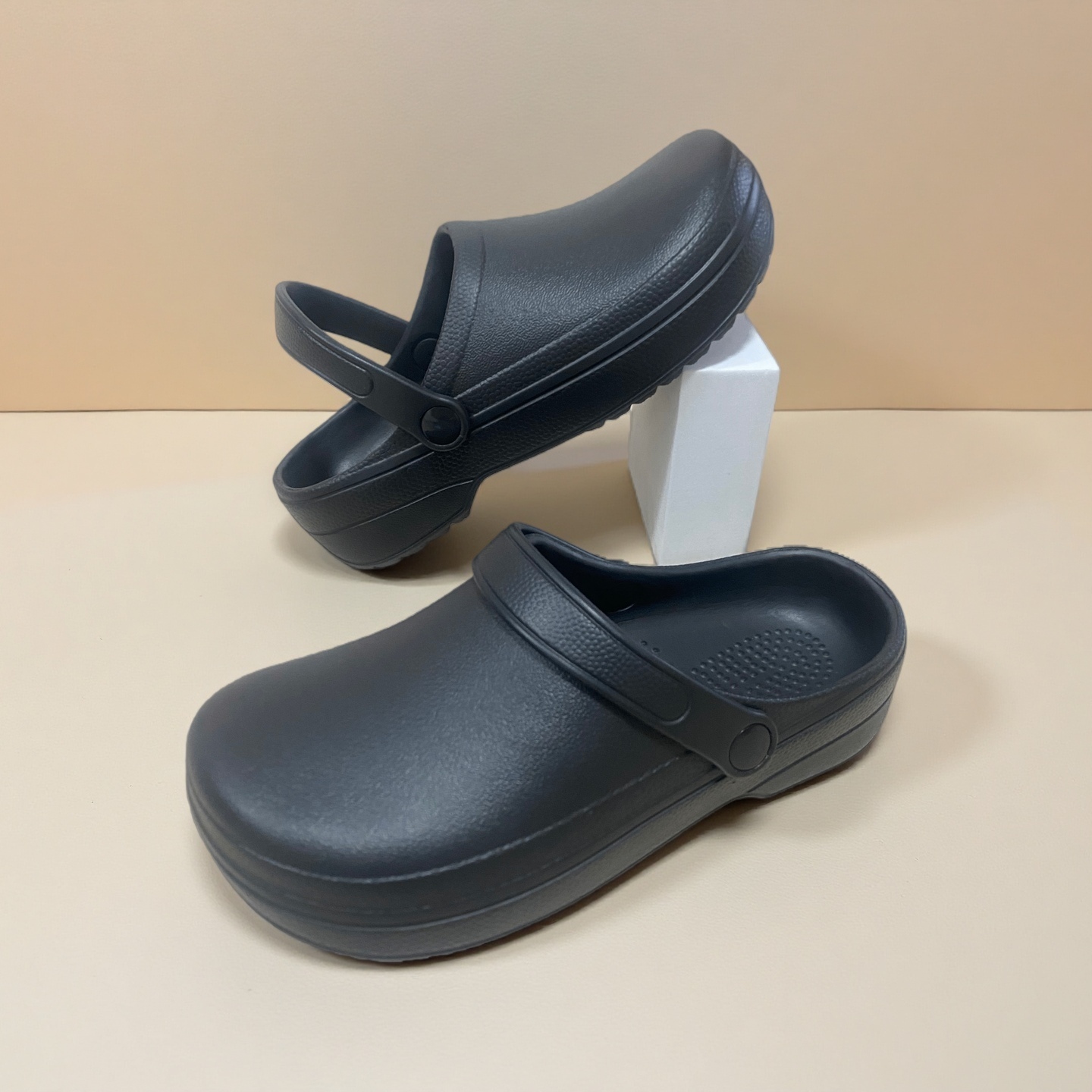 Unisex Lightweight and Comfort - Espadrille Slip On ulasan dan harga