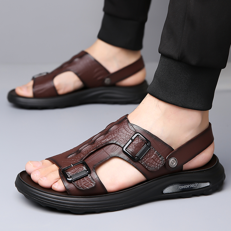 Men's Summer Fashion Beach Sho - Espadrille Slip On ulasan dan harga