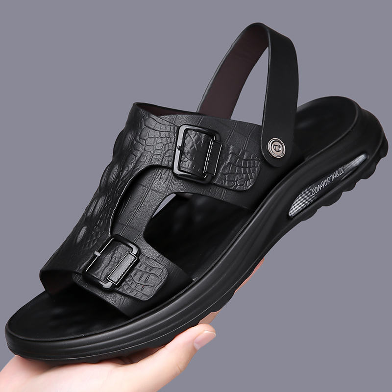 Men's Summer Fashion Beach Sho - Espadrille Slip On ulasan dan harga