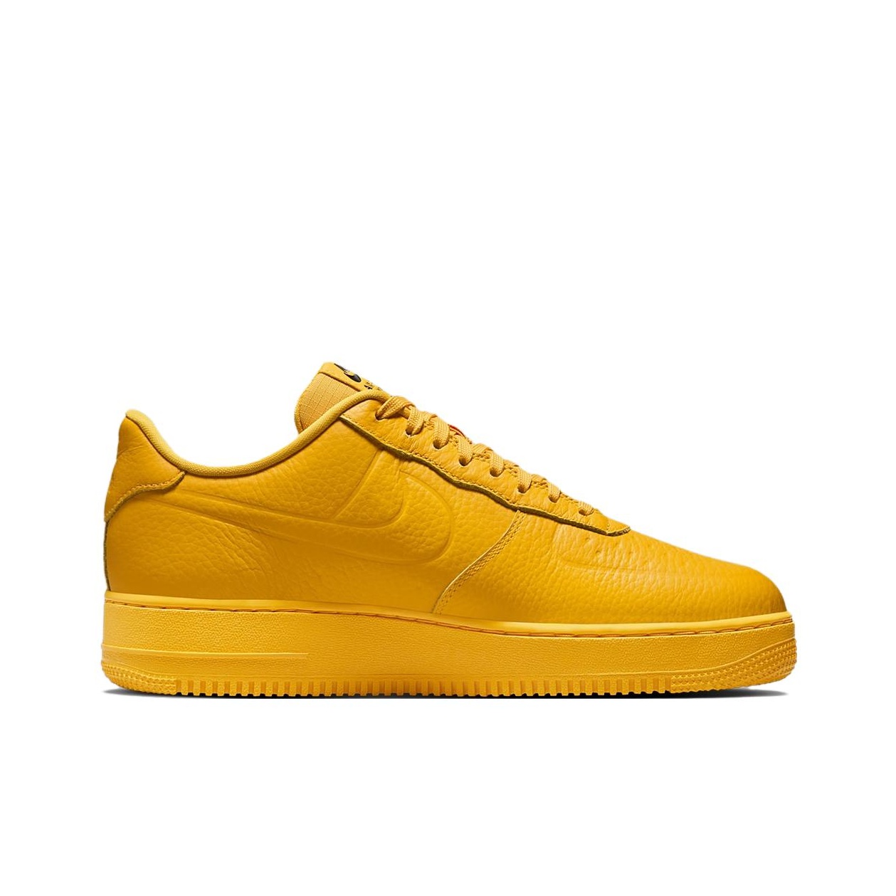 Nike Air Force 1 Slip Resistan - Nike Shoes Air Force 1 ulasan dan harga