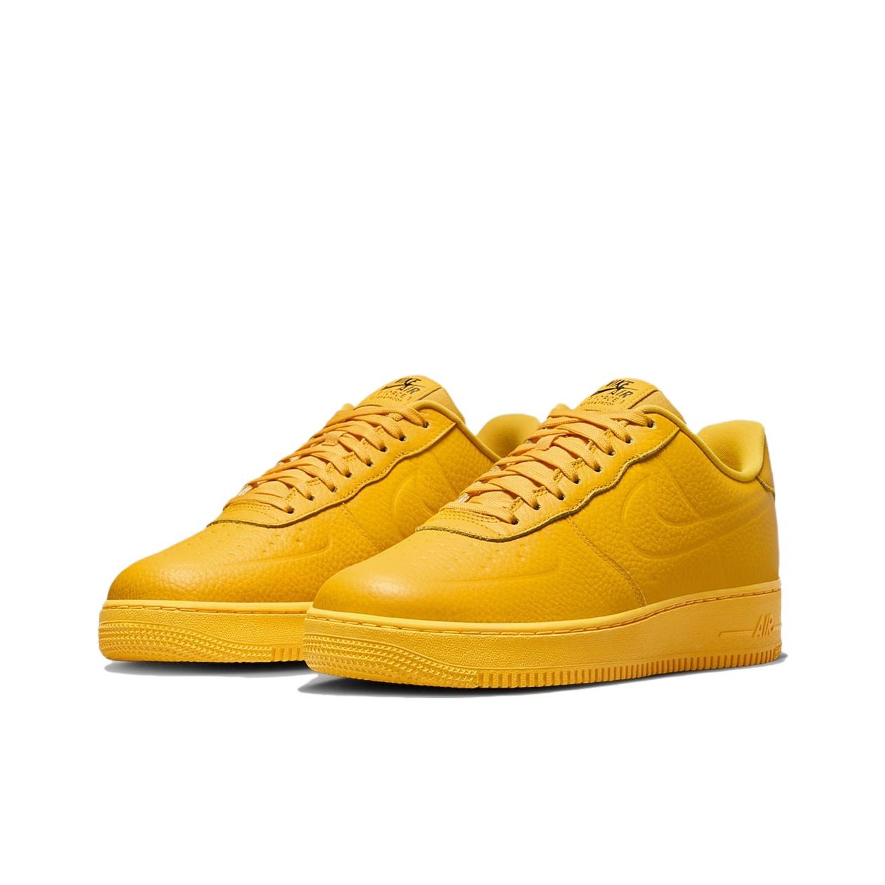 Nike Air Force 1 Slip Resistan - Nike Shoes Air Force 1 ulasan dan harga