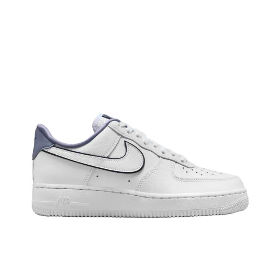 Nike Air Force 1 Breathable Li - Nike Shoes Air Force 1 ulasan dan harga