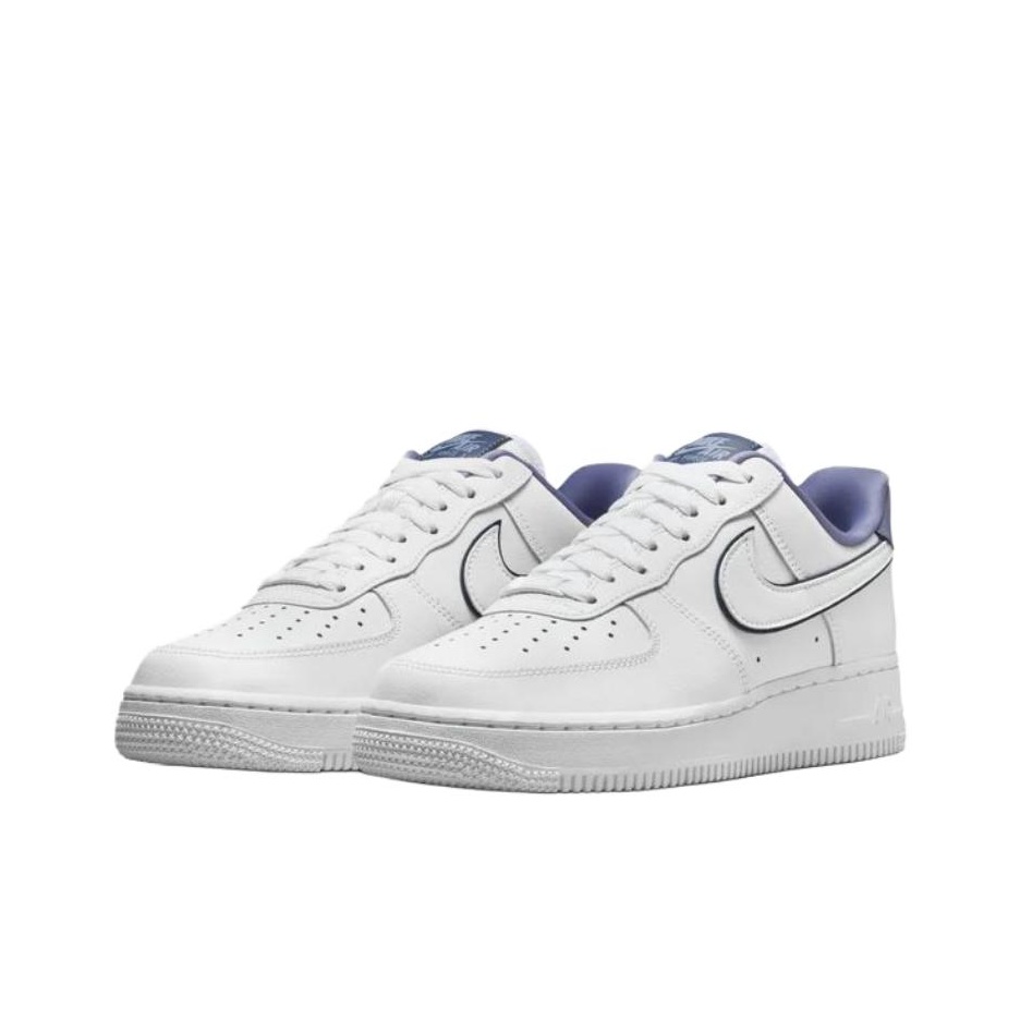 Nike Air Force 1 Breathable Li - Nike Shoes Air Force 1 ulasan dan harga