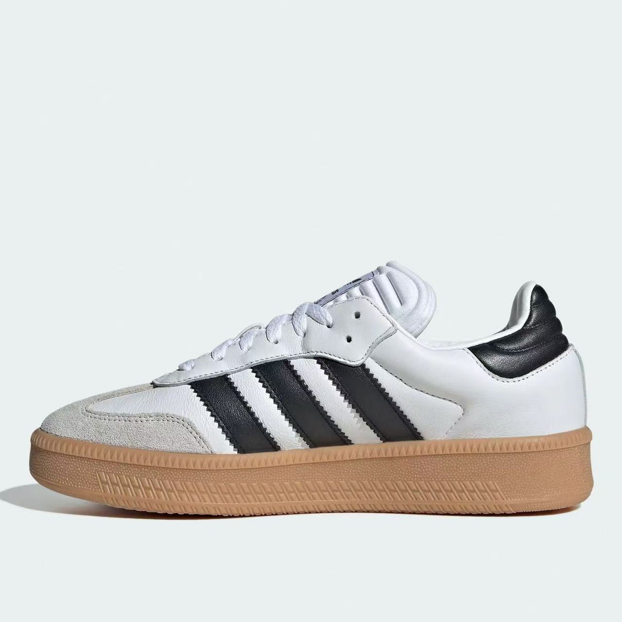 adidas Originals SAMBA XLG Com - Adidas Shoes Samba ulasan dan harga