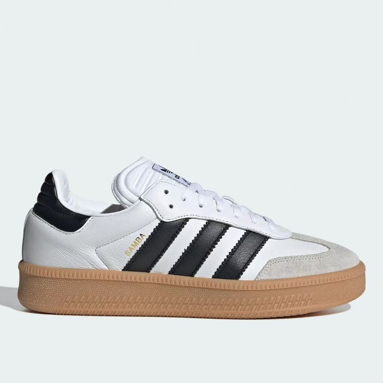 adidas Originals SAMBA XLG Com - Adidas Shoes Samba ulasan dan harga