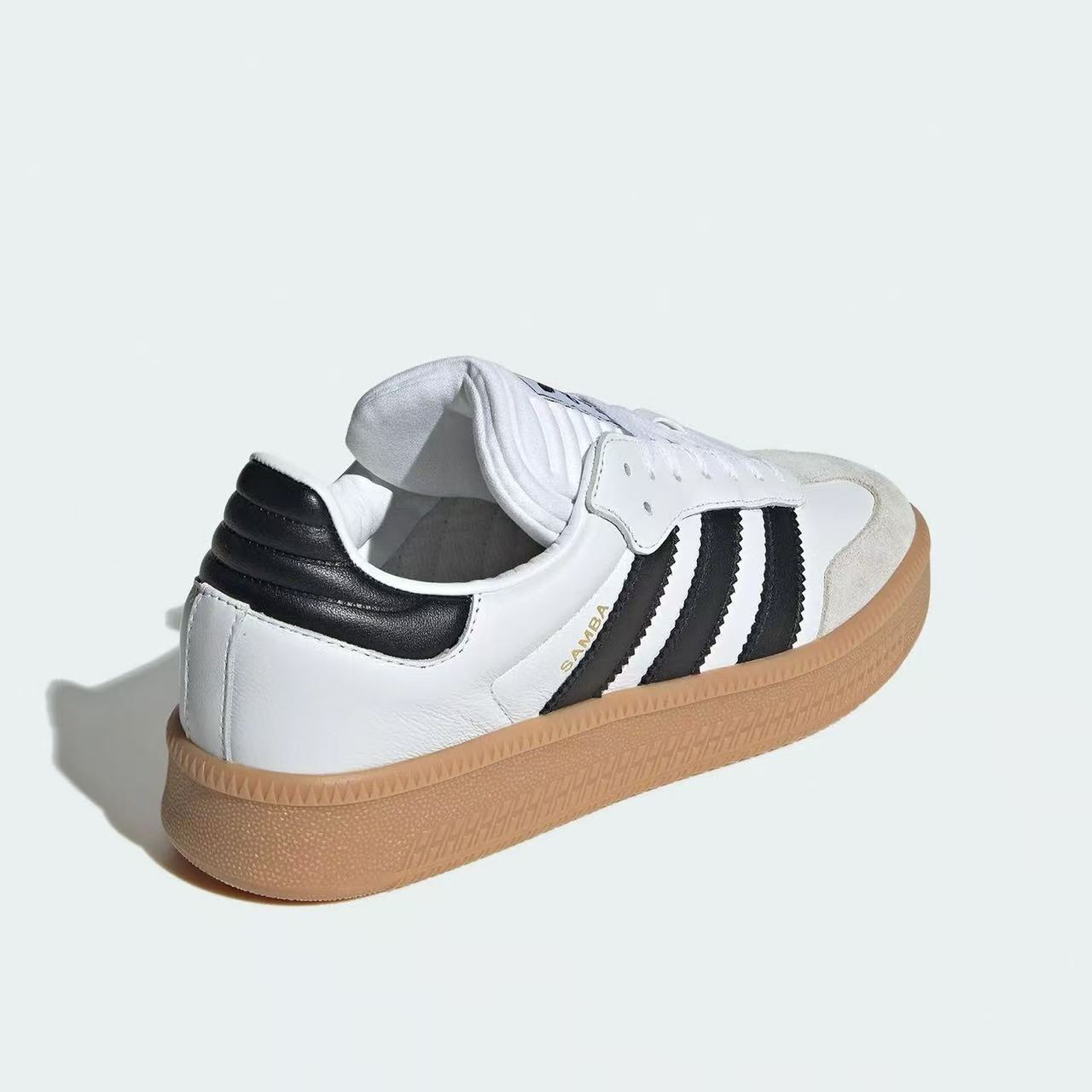 adidas Originals SAMBA XLG Com - Adidas Shoes Samba ulasan dan harga
